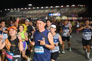 BIB: 
                            <button type="button" onclick="openModal(23951267)" class="btn btn-primary btn-sm float-right btn-popup" data-toggle="modal" data-target=".modal-high-quality">
                        <i class="fas fa-shopping-cart"></i> Add to Cart
                    </button>
                                            <button type="button" onclick="isThisMe(23951267, true)" class="btn btn-success btn-sm float-right btn-popup btn-isme hidden" data-toggle="tooltip" data-placement="bottom" title="นี่คือรูปของคุณใช่ไหม คลิกที่นี่เพื่อเอาเข้าอัลบั้ม">
                        <i class="fas fa-plus"></i> Add to album
                    </button>
                    <button type="button" onclick="isThisMe(23951267, false)" class="btn btn-warning btn-sm float-right btn-popup btn-isnotme hidden">
                        <i class="fas fa-ban"></i> Remove from album
                    </button>